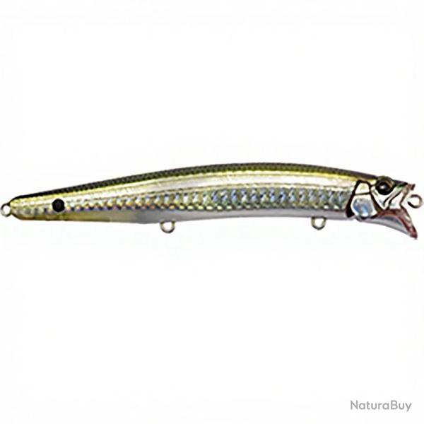 Poisson nageur TACKLE HOUSE Feed shallow plus 128 P4