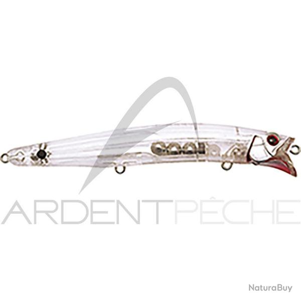 Poisson nageur TACKLE HOUSE Feed shallow plus 128 P5