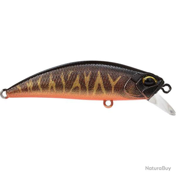 Poisson nageur DUO Spearhead ryuki 60 S ACCZ570 Brown tiger OB UV