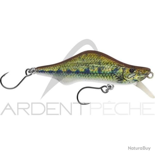 Poisson nageur SICO LURE First 68 S Goujon mat