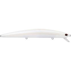 Poisson nageur DUO Tide minnow lance 140 S ACCZ049 Ivory pearl