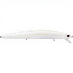 Poisson nageur DUO Tide minnow lance 140 S ACCZ049 Ivory pearl
