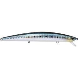 Poisson nageur DUO Tide minnow lance 140 S AHA0011 Sardine