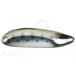 Cuiller ondulante SMITH D S Line 36 4g 03