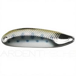 Cuiller ondulante SMITH D S Line 36 4g 03