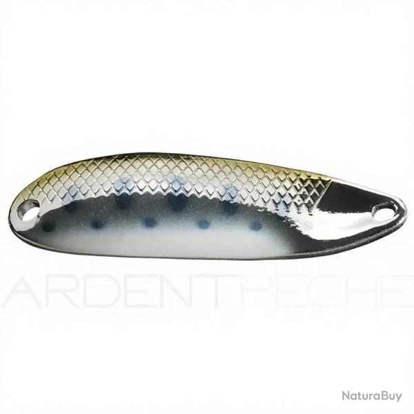 Cuiller ondulante SMITH D S Line 36 4g 03