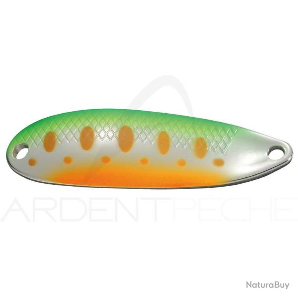 Cuiller ondulante SMITH D S Line 36 4g 05