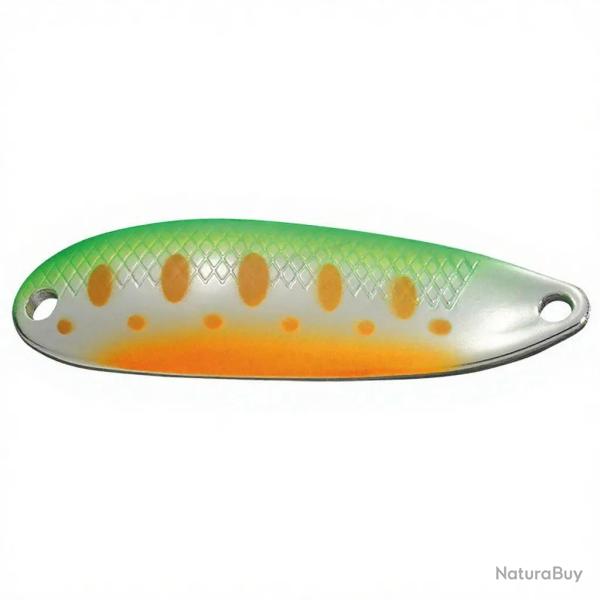 Cuiller ondulante SMITH D S Line 36 4g 05