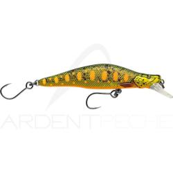 Poisson nageur SICO LURE Perfect 64 S Flashy