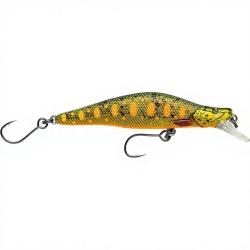 Poisson nageur SICO LURE Perfect 64 S Flashy