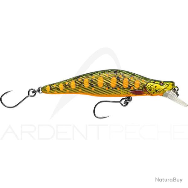 Poisson nageur SICO LURE Perfect 64 S Flashy