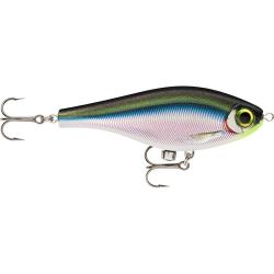 Jerkbait RAPALA Super shadow rap jerk 11 RSML