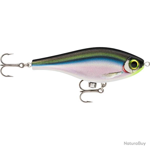Jerkbait RAPALA Super shadow rap jerk 11 RSML