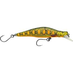 Poisson nageur SICO LURE Perfect 50 S Flashy