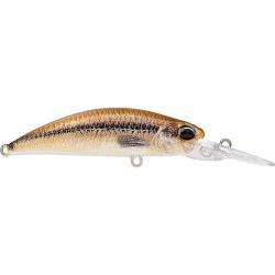 Poisson nageur DUO Spearhead ryuki 50 MDSP CCCZ333 Real fario