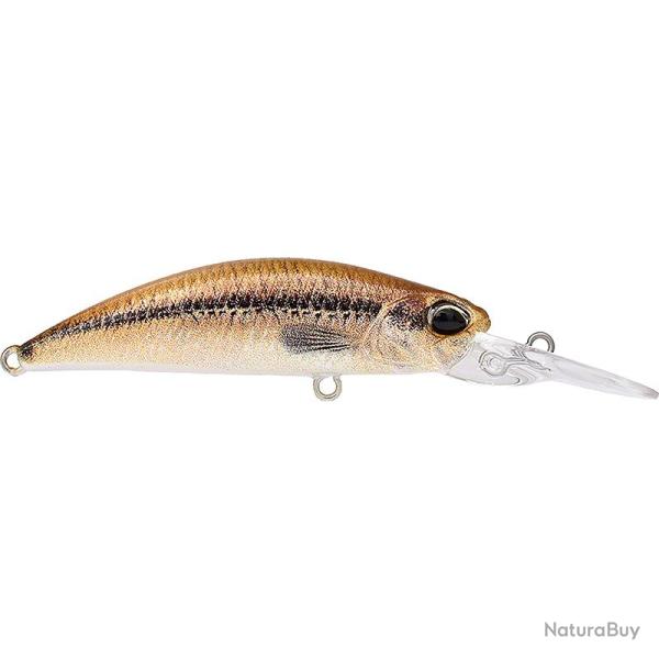 Poisson nageur DUO Spearhead ryuki 50 MDSP CCCZ333 Real fario