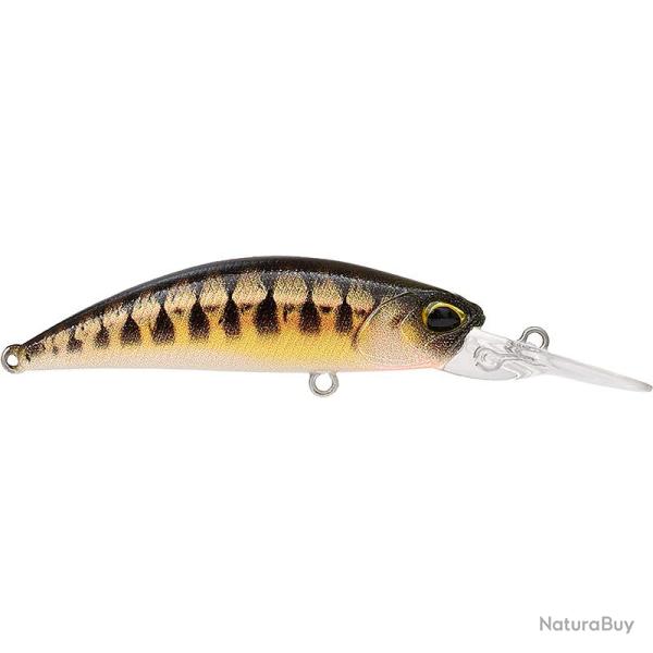 Poisson nageur DUO Spearhead ryuki 50 MDSP CCCZ431 Vairon UV