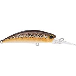 Poisson nageur DUO Spearhead ryuki 50 MDSP CCCZ432 Fario UV