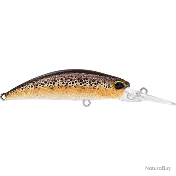 Poisson nageur DUO Spearhead ryuki 50 MDSP CCCZ432 Fario UV