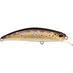 Poisson nageur DUO Ryuki 70 SP CCCZ333 Real fario