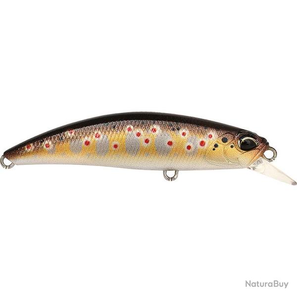 Poisson nageur DUO Ryuki 70 SP CCCZ333 Real fario