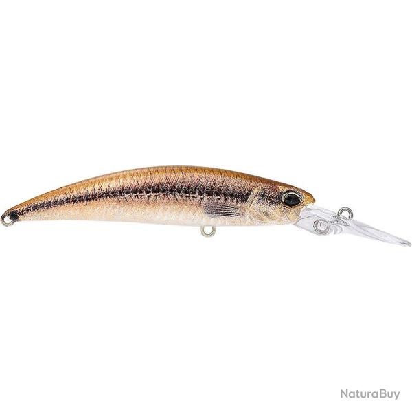 Poisson nageur DUO Spearhead ryuki 70 MDSP ACCZ069 Vairon