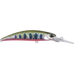 Poisson nageur DUO Spearhead ryuki 70 MDSP ADA4068 Yamame RB