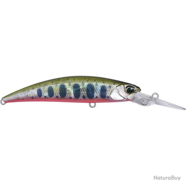 Poisson nageur DUO Spearhead ryuki 70 MDSP ADA4068 Yamame RB