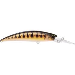 Poisson nageur DUO Spearhead ryuki 70 MDSP CCCZ431 Vairon UV
