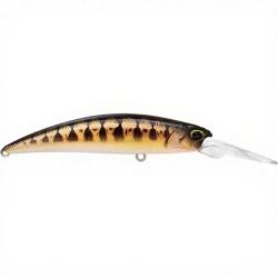 Poisson nageur DUO Spearhead ryuki 70 MDSP CCCZ431 Vairon UV
