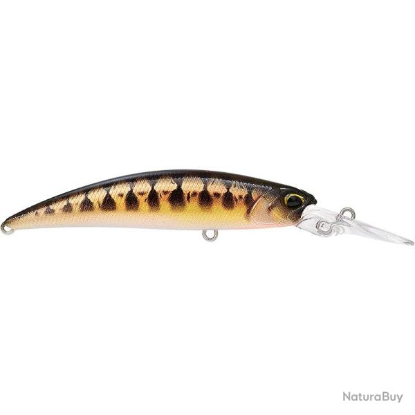 Poisson nageur DUO Spearhead ryuki 70 MDSP CCCZ431 Vairon UV