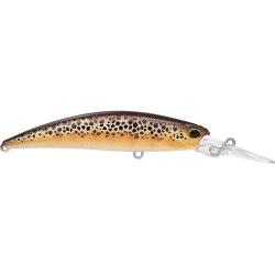 Poisson nageur DUO Spearhead ryuki 70 MDSP CCCZ432 Fario UV