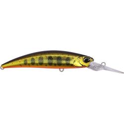 Poisson nageur DUO Spearhead ryuki 70 MDSP MCC4084 Gold yamame