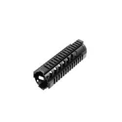 HANDGUARD QAUDRIRAIL 7,2" POUR AR15- AIM Sports