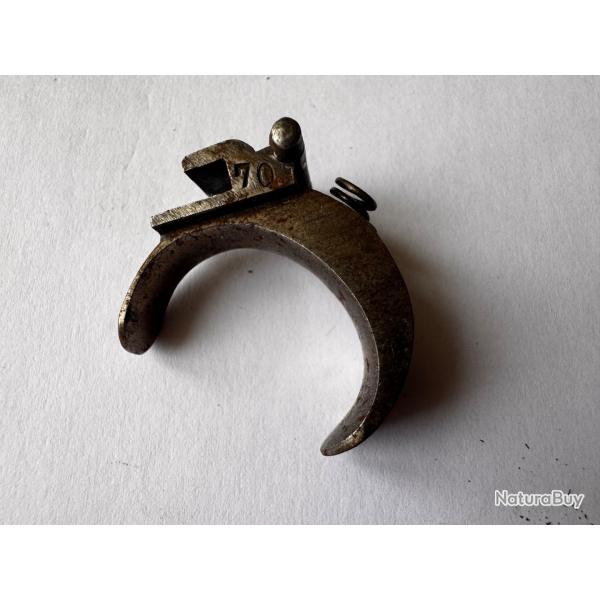 D�tente Luger P08 WW1