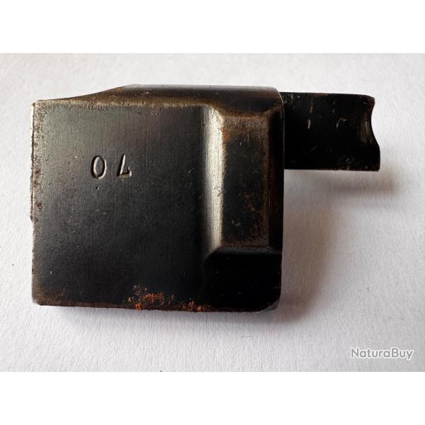 Porti�re Luger P08 WW1