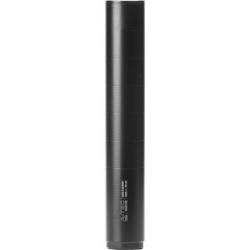 MODERATEUR DE SON CMM6 .22 1-2X20 UNF NOIR