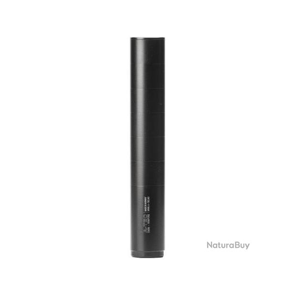 MODERATEUR DE SON CMM6 .22 1-2X20 UNF NOIR