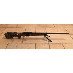 Sabatti tactical evo