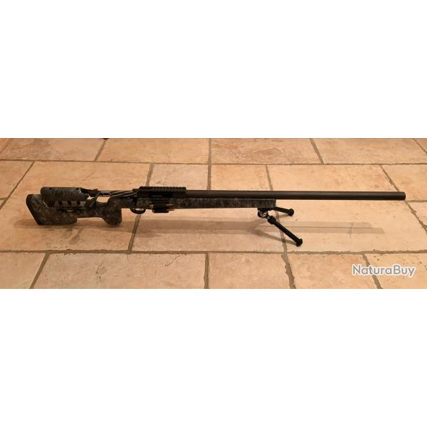 Sabatti tactical evo