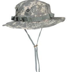 Chapeau de brousse AT Digital