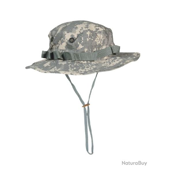Chapeau de brousse AT Digital
