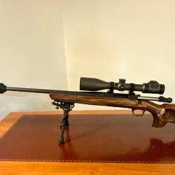 Browning Xbolt 243