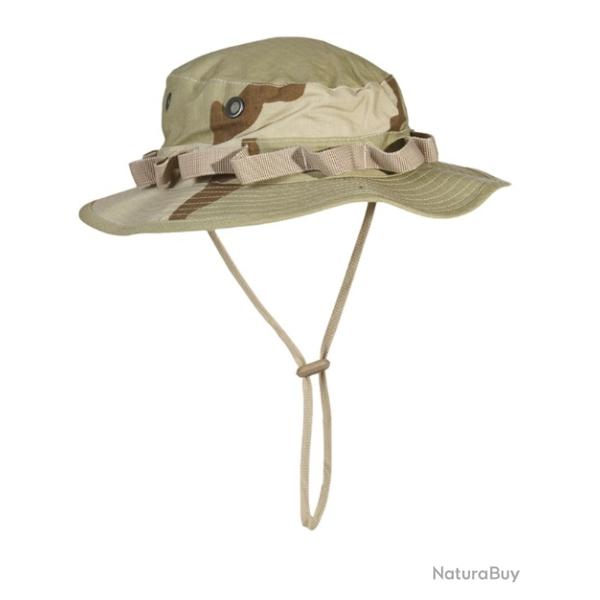 Chapeau de brousse Desert