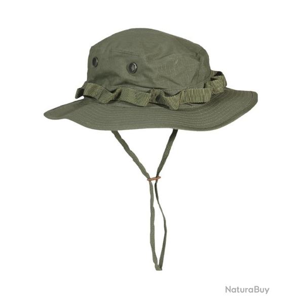 Chapeau de brousse VA