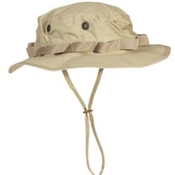 Chapeau de brousse Khaki