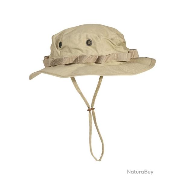Chapeau de brousse Khaki