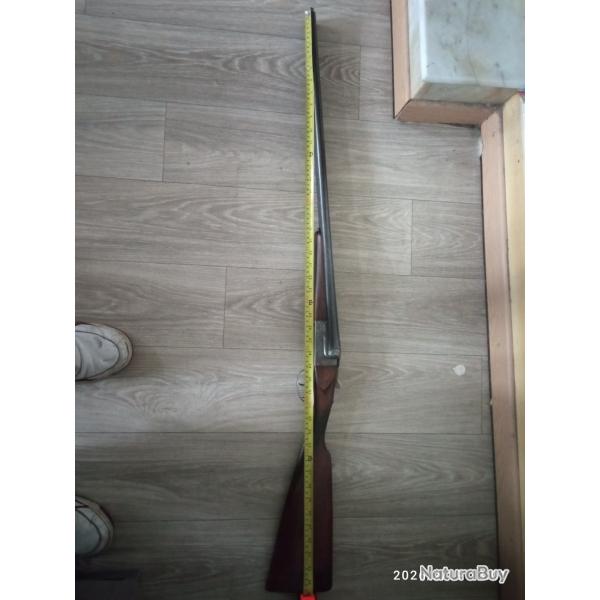 Juxtapos� artisanal espagnol