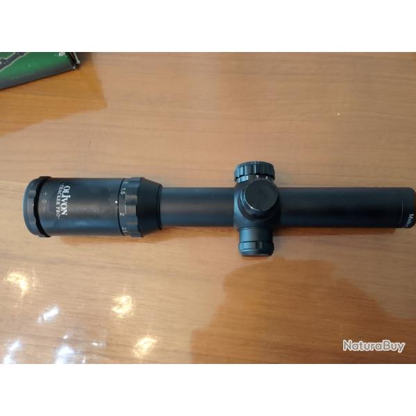 Lunette olivon pro avec point 1_424IR