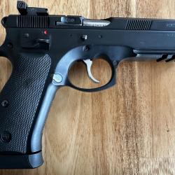 Pistolet Cz 75 SP01 Shadow Calibre.9x19